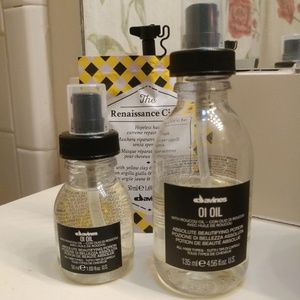 Davines Oi and Hair Mask